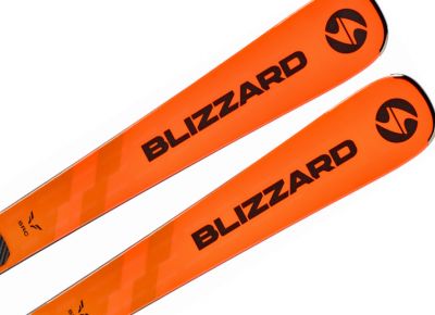 Blizzard Firebird SRC WC-Piston